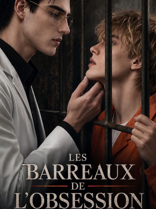 Les barreaux de l'obsession
