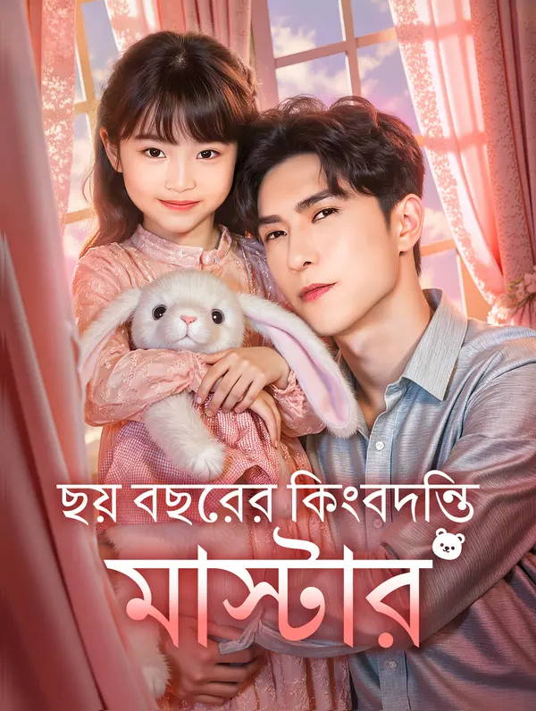 ছয় বছরের কিংবদন্তি মাস্টার