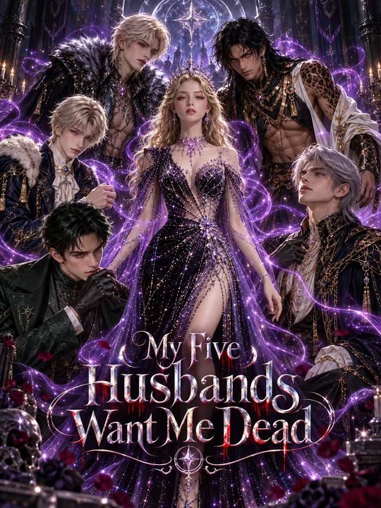 My Five Husbands Want Me Dead