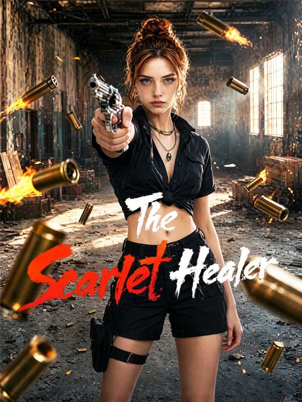 The Scarlet Healer