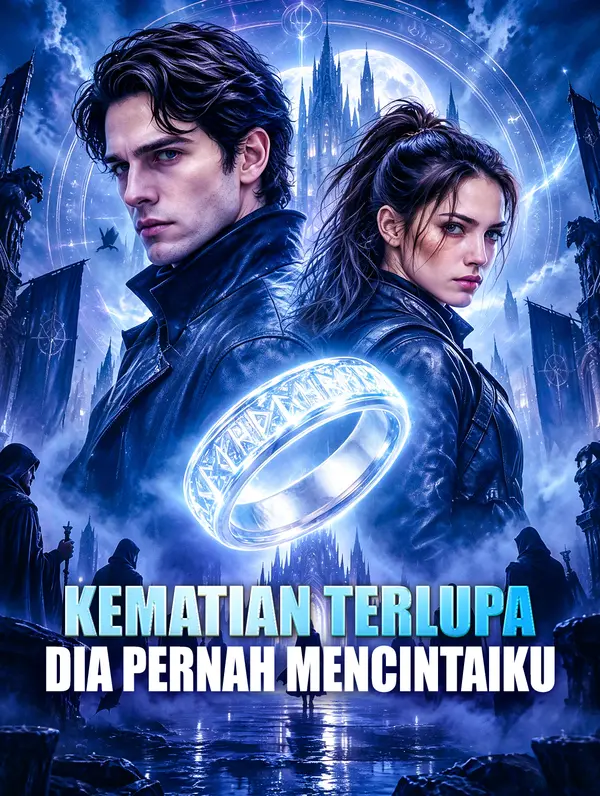 Kematian Terlupa Dia Pernah Mencintaiku