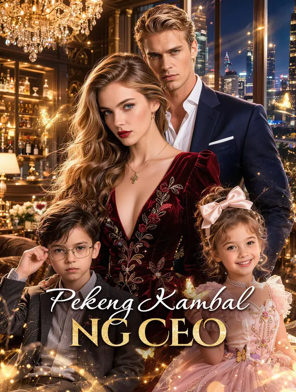 Pekeng Kambal ng CEO