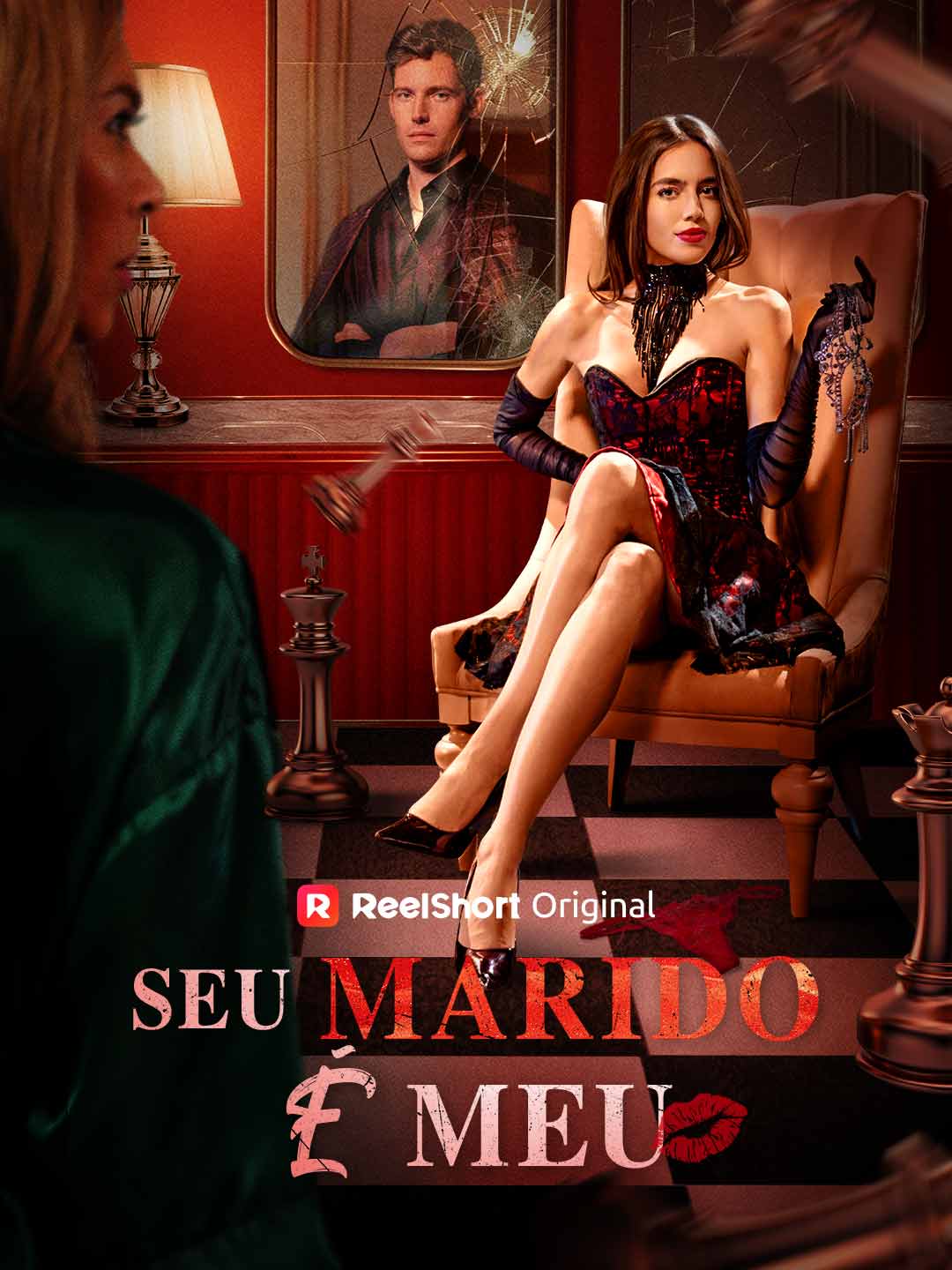 Seu Marido é Meu