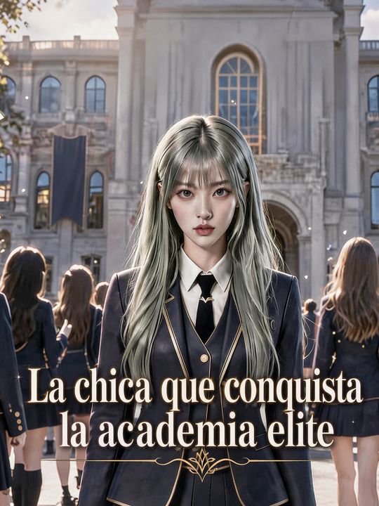 La chica que conquista la academia elite