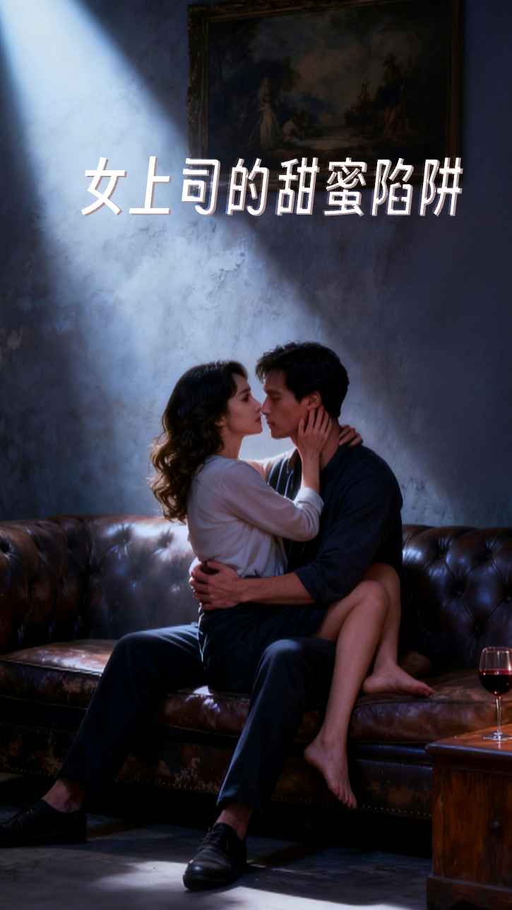 女上司的甜蜜陷阱