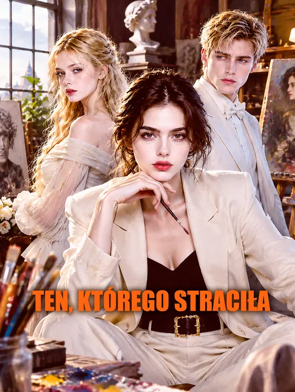TEN, KTÓREGO STRACIŁA