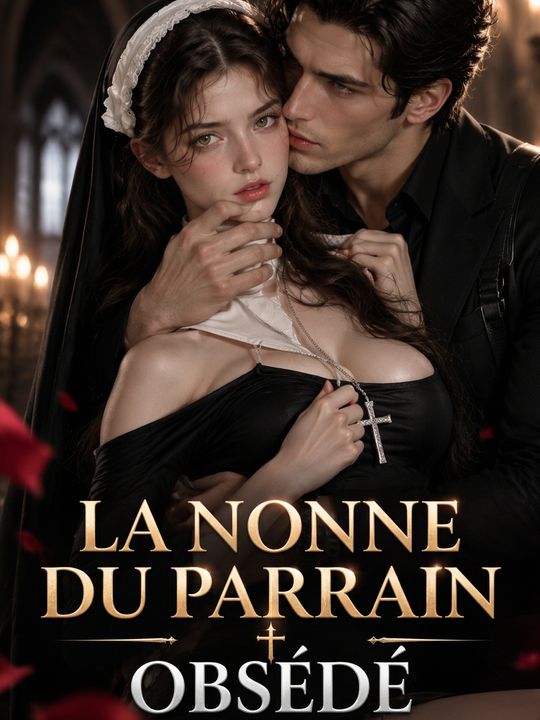 La nonne du parrain obsédé