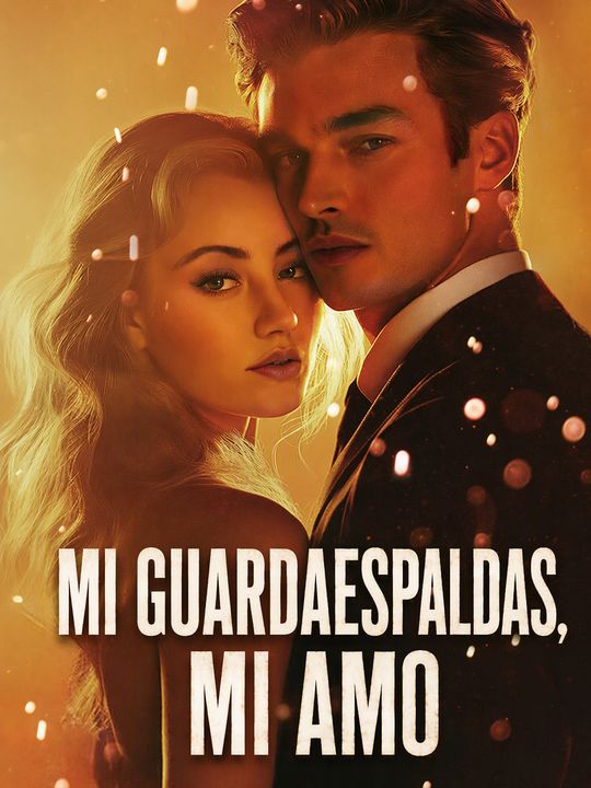 Mi guardaespaldas, mi amo