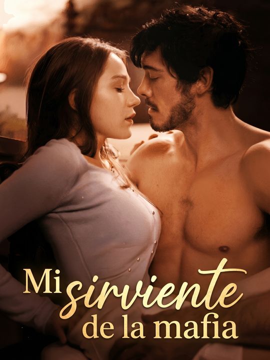 Mi sirviente de la mafia