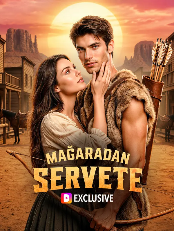 MAĞARADAN SERVETE(Dublajlı)