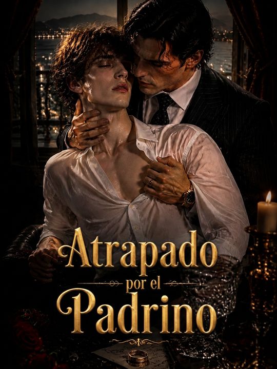Atrapado por el Padrino