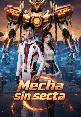Mecha sin secta