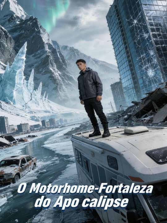 Apocalipse: A Fortaleza Motorhome