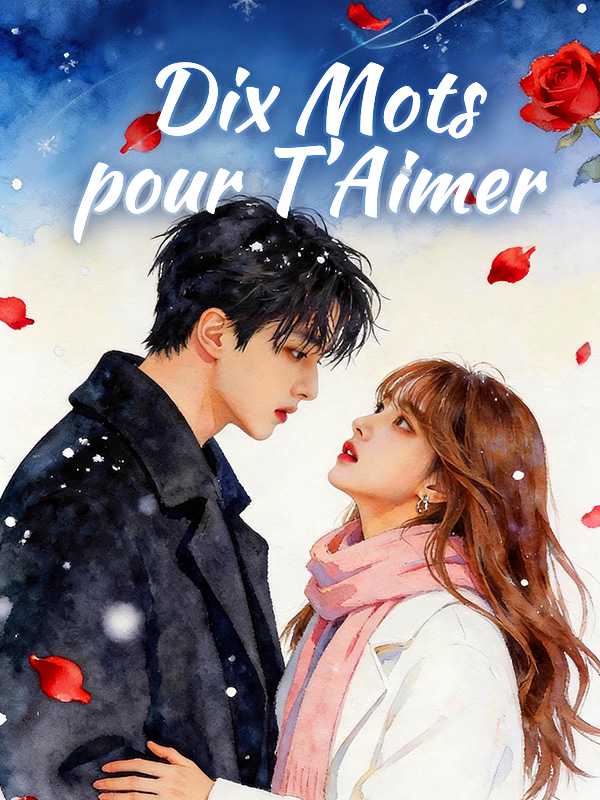 Dix Mots pour T'Aimer