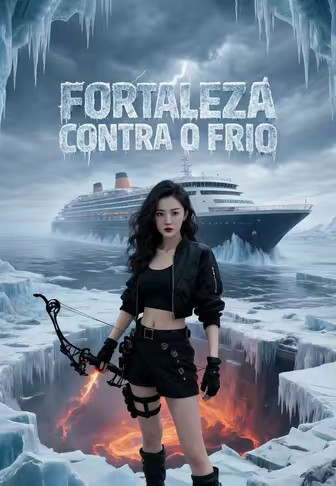 Fortaleza Contra o Frio