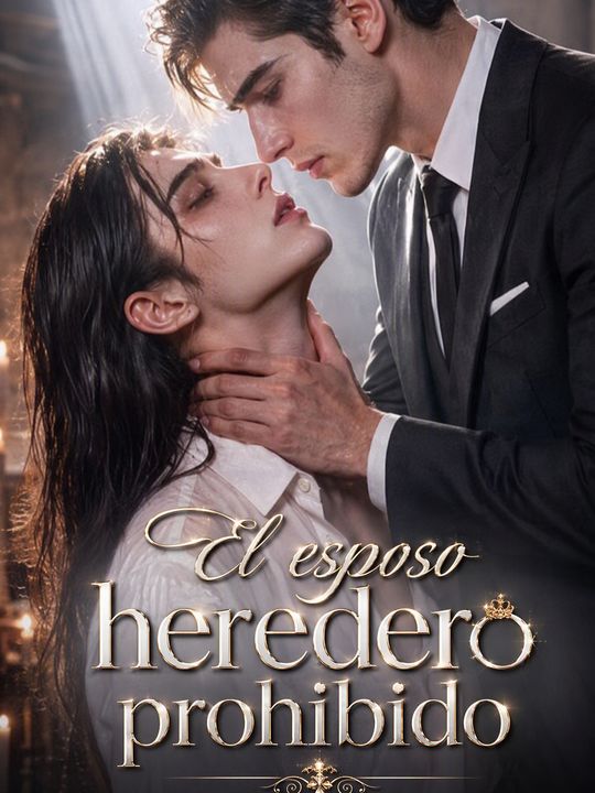 El esposo heredero prohibido
