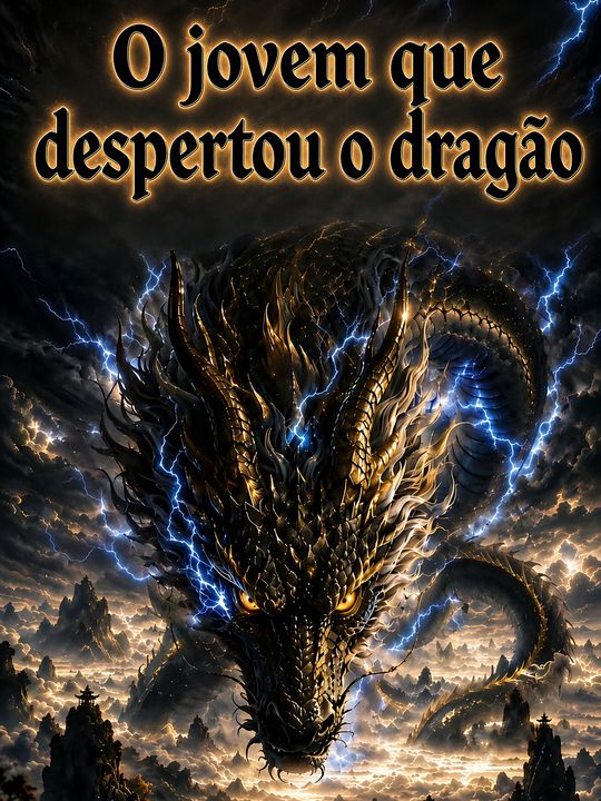 O jovem que despertou o dragão