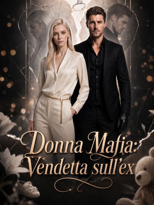 Donna Mafia: Vendetta sull'ex