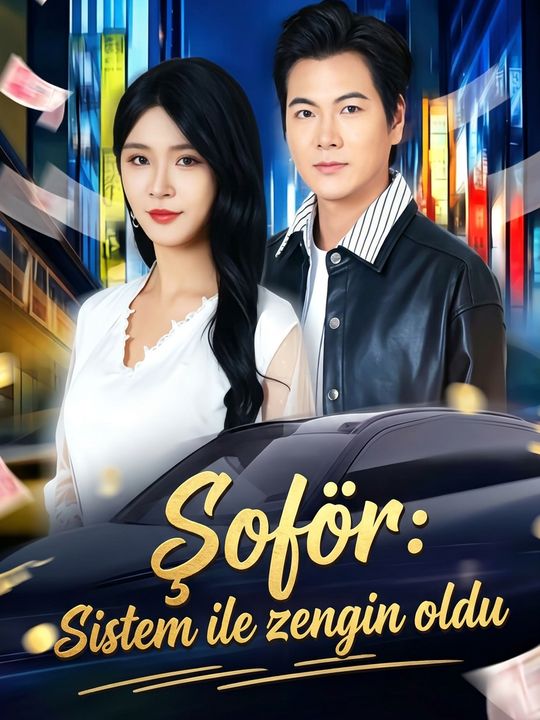 Şoför: Sistem ile zengin oldu