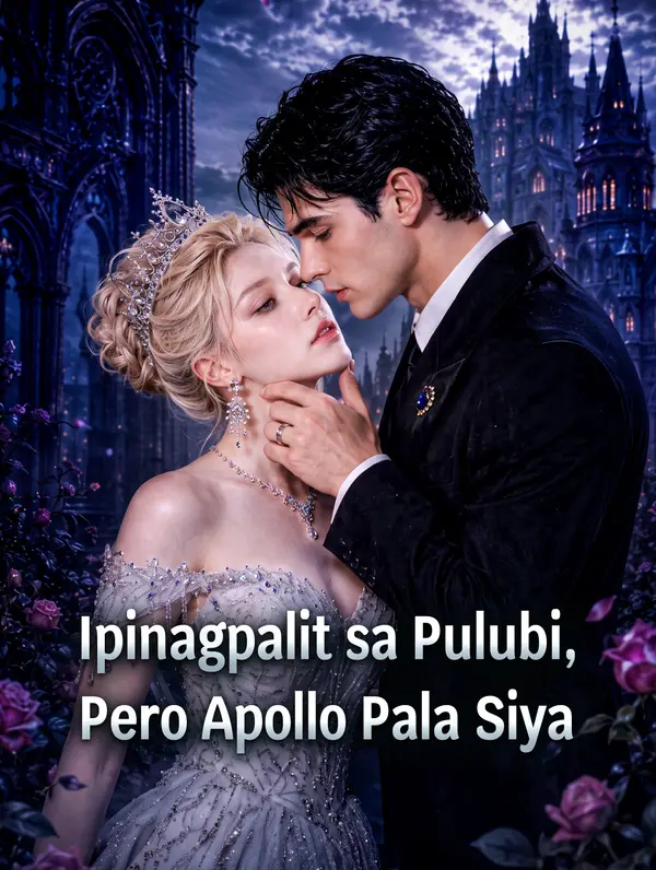 Ipinagpalit sa Pulubi, Pero Apollo Pala Siya