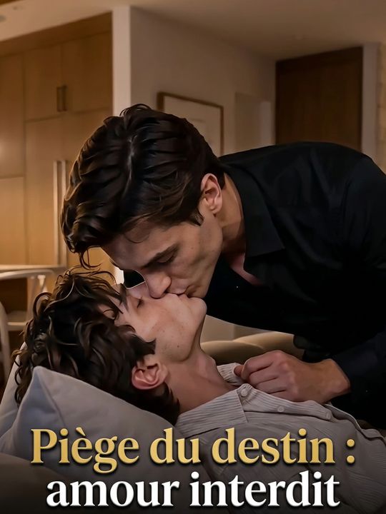 Piège du destin : amour interdit