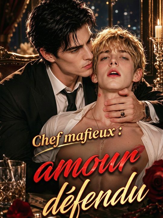 Chef mafieux : amour défendu