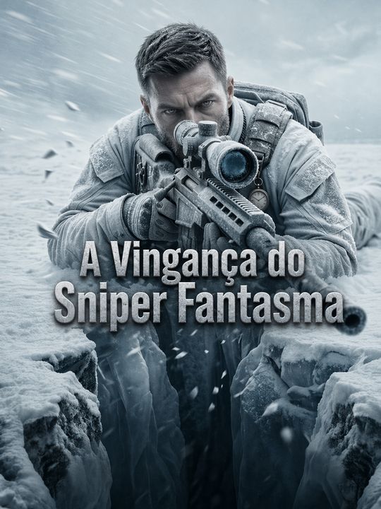A Vingança do Sniper Fantasma