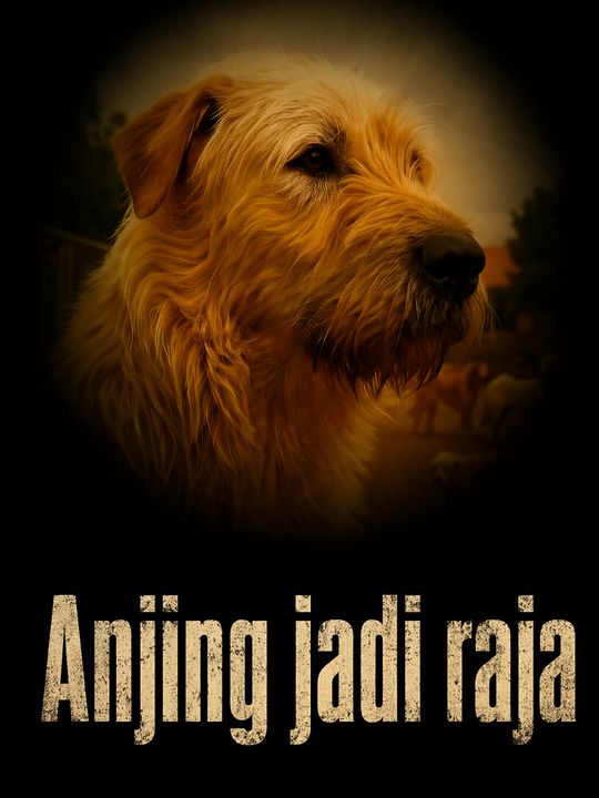 Kebangkitan Raja Anjing