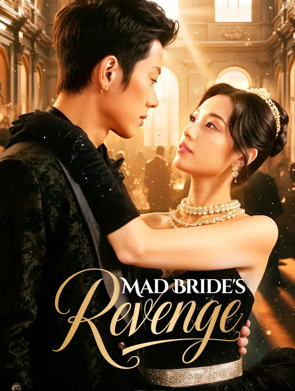 Mad Bride's Revenge