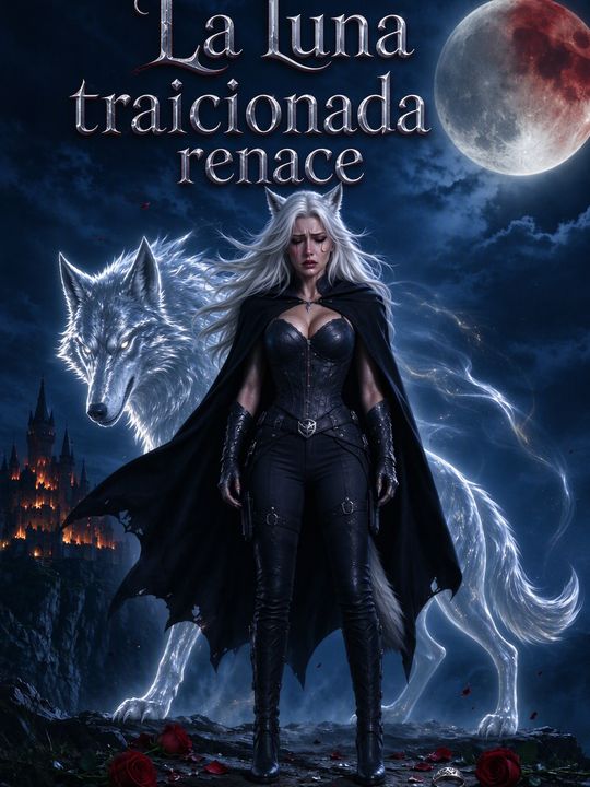 La luna traicionada renace