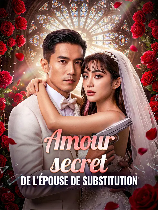 Amour secret de l’épouse de substitution(Doublé)