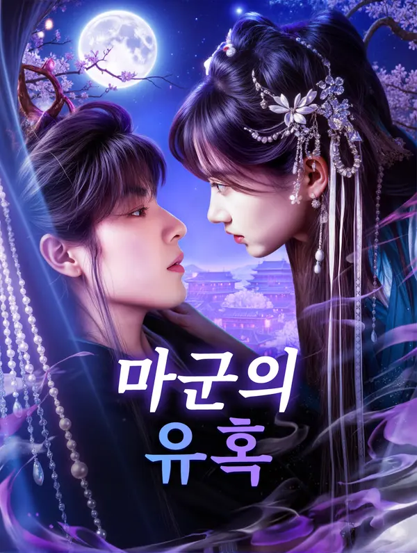 마군의 유혹(더빙)