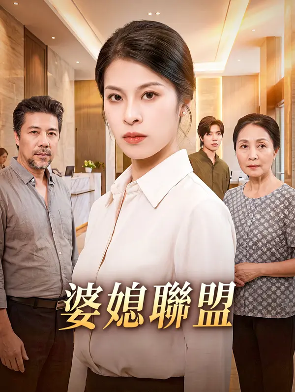 婆媳聯盟