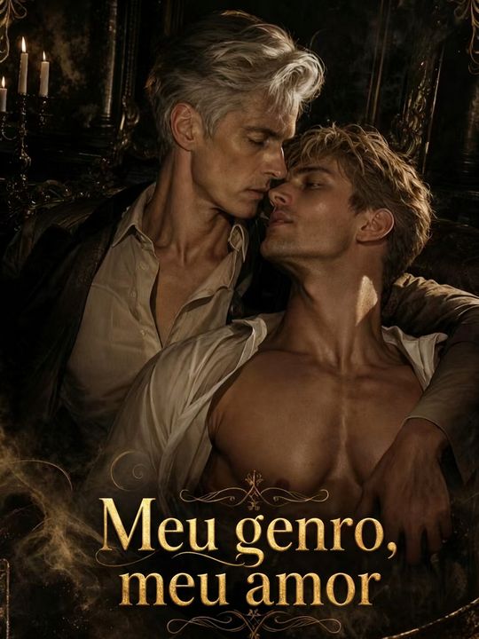 Meu genro, meu amor