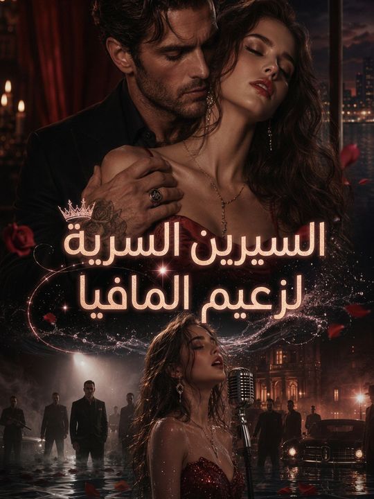 السيرين السرية لزعيم المافيا