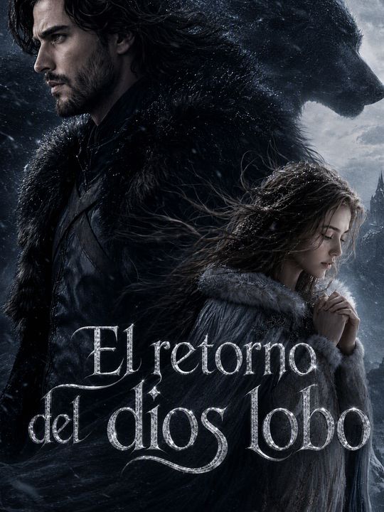 El retorno del dios lobo