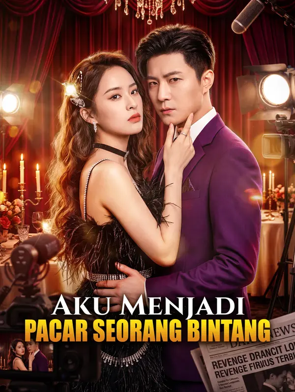 Aku Menjadi Pacar Seorang Bintang
