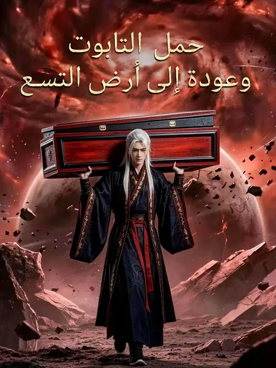 حمل التابوت وعودة إلى أرض التسع