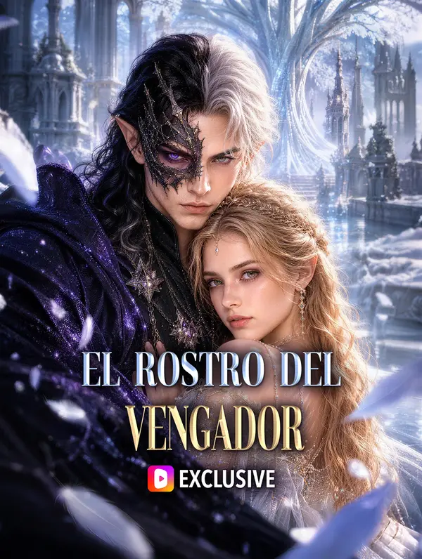 El Rostro del Vengador