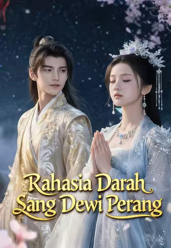 Rahasia Darah Sang Dewi Perang
