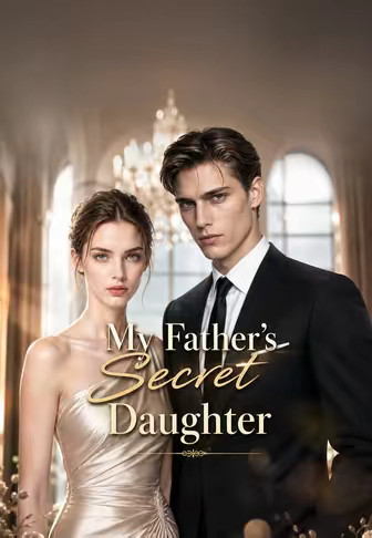 My Father’s Secret