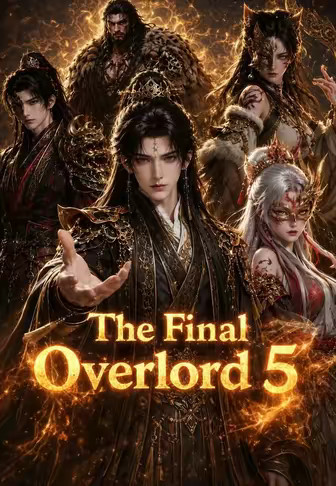 The Final Overlord 5