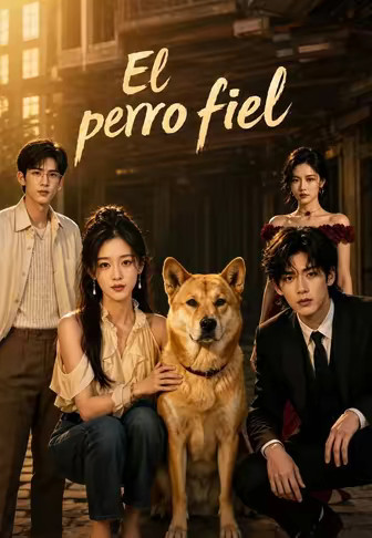 El perro fiel