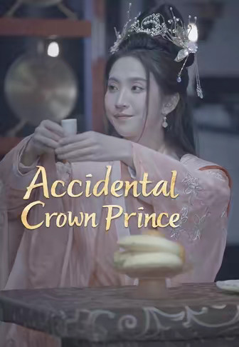 Accidental Crown Prince