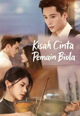 Kisah Cinta Pemain Biola