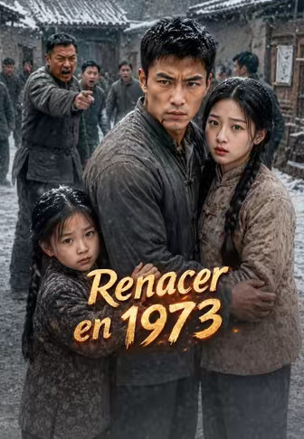 Renacer en 1973