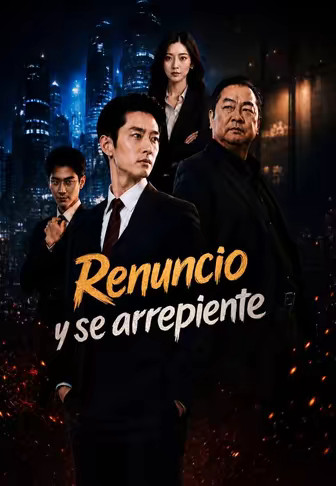 Renuncio y se arrepiente