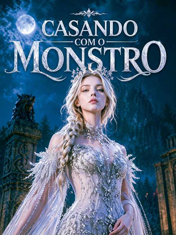 Casando Com o Monstro