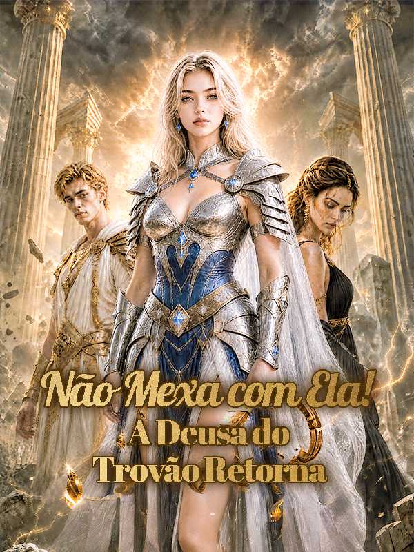 Não Mexa com Ela! A Deusa do Trovão Retorna!
