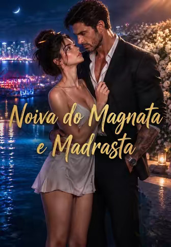 Noiva do Magnata e Madrasta